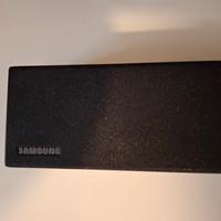 dolby surround Samsung