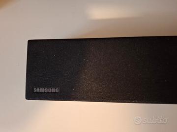 dolby surround Samsung