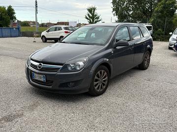 Opel Astra 1.6 16V GPL-TECH Station Wagon Enjoy