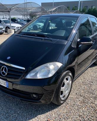 MERCEDES-BENZ A 160 A 160