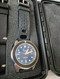 Orologio diver Squale professionale
