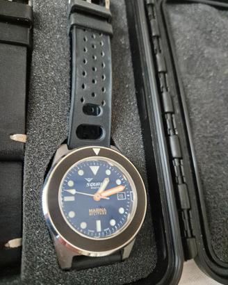 Orologio diver Squale professionale