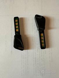 Chiave elettronica digit. Elkron DK20 80DK1700111