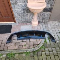 estrattore (dam) doppio scarico 