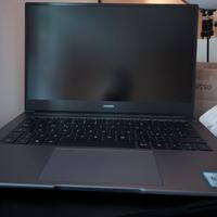 Laptop Huawei - condizioni perfetta