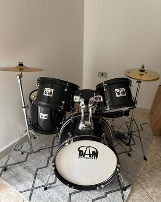 Batteria