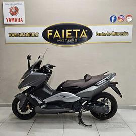 Yamaha T-Max 500 - 2010