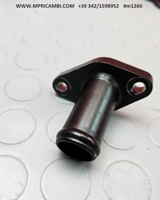 RACCORDO ACQUA HONDA CBR 500 R 2017 2018 CBR500