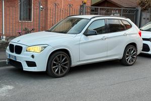 Bmw X1 E84 20D Sdrive