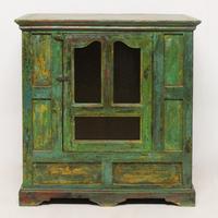 Mobile vetrina - 1980