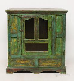 Mobile vetrina - 1980