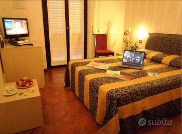 Albergo 3 stelle con ristorante