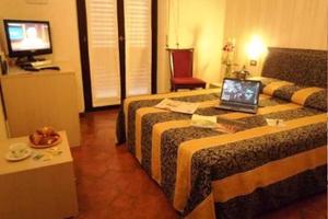 Albergo 3 stelle con ristorante