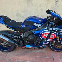 Yamaha YZF R1 2019 pista finanziabile