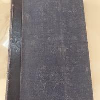 L’Eneide di Virgilio – edizione 1836 con incisioni