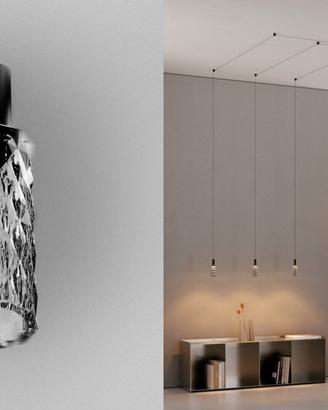 Lampada Panzeri scent pixel lo