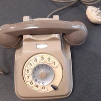 Telefono fisso S62
