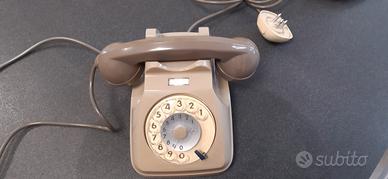 Telefono fisso S62