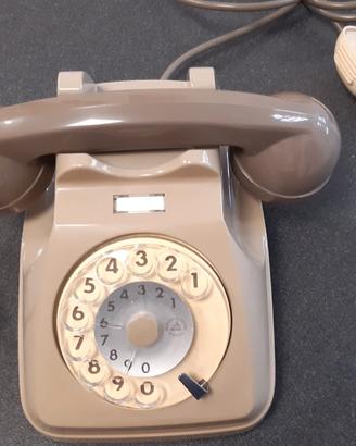 Telefono fisso S62