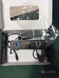 Cover Hard disk esterno 3,5"