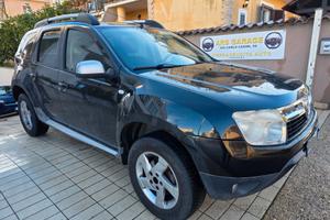 Dacia Duster 1.5 dCi 110CV 4x2 Gancio Traino
