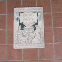 Trento e trieste - ed. spec. all'illustrazione ita