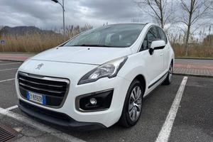 Peugeot 3008 1.6 HDi 115CV Active