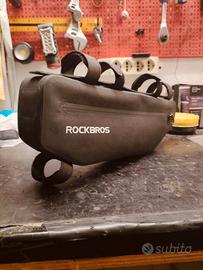 Borsa telaio RockBros 3 L 