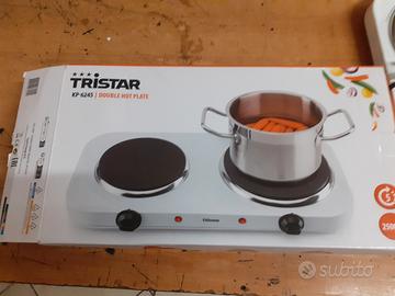 piastra elettrica  tristar