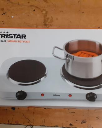 piastra elettrica  tristar