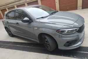Fiat Tipo Sport