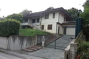 Villa unifamiliare colli al metauro saltara (pu)