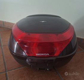 bauletto sh