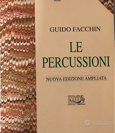 Le Percussioni Guido Facchin