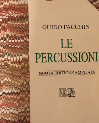 Le Percussioni Guido Facchin