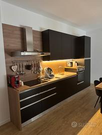 Cucina 365 cm