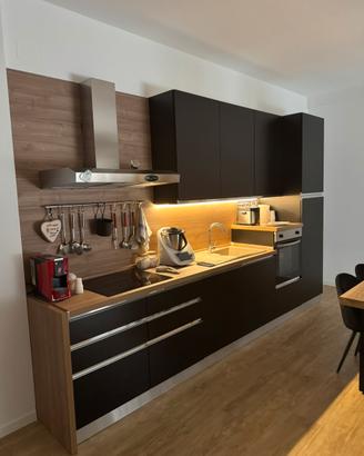 Cucina 365 cm