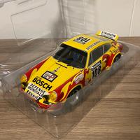 Porsche 911 Carrera 2.8 RSR Tour de France 1/18