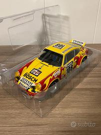 Porsche 911 Carrera 2.8 RSR Tour de France 1/18