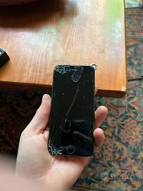 Iphone 7 da ricondizionare
