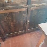 credenza 