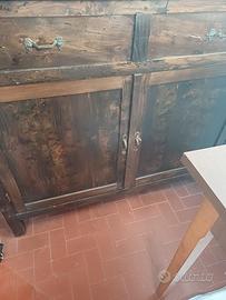credenza 