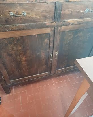credenza 