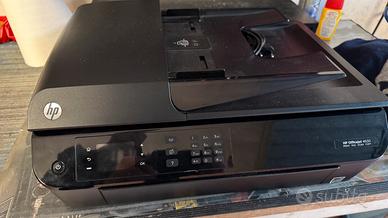 Stampante HP OfficeJet 4630 con cartucce nuove