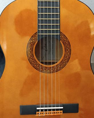 chitarra classica Eko italiano design