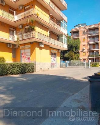 Ampio locale a Catania