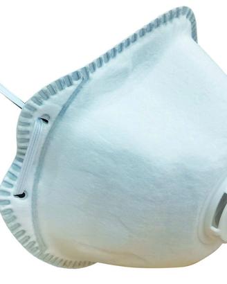 Mascherine FFP3 con valvola GIMA