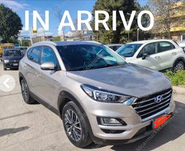 Hyundai Tucson 1.6 CRDi 136CV XPrime