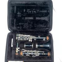 Clarinetto YAMAHA 255