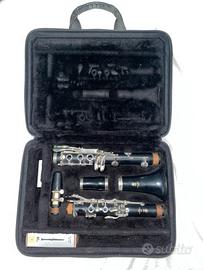 Clarinetto YAMAHA 255